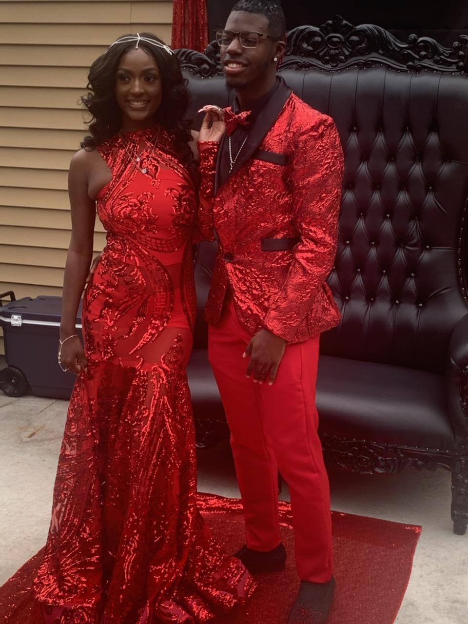 Prom 2022 Gallery Image 7